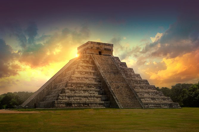 Chichen Itza Early Access Private Tour with Buffet Lunch - Key highlights you should know before you go
