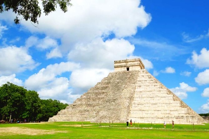 Chichen Itza Early Access Private Tour with Buffet Lunch - Cenote Time Plus Real Mayab Buffet and Tequila Tasting