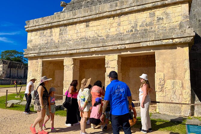 Chichen Itza Early Access Private Tour with Buffet Lunch - Price and Value: What You Pay, What You Pay On Arrival