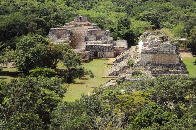 Chichen Itza, Ek Balam, and Hubiku Cenote- Small Group - Price and value: what the $179 covers (and what you must add)