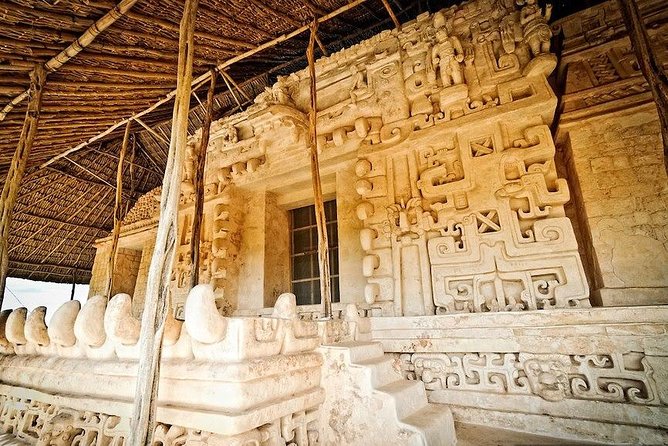 Chichen Itza, Ek Balam, and Hubiku Cenote- Small Group - Who this tour is best for (and who should think twice)