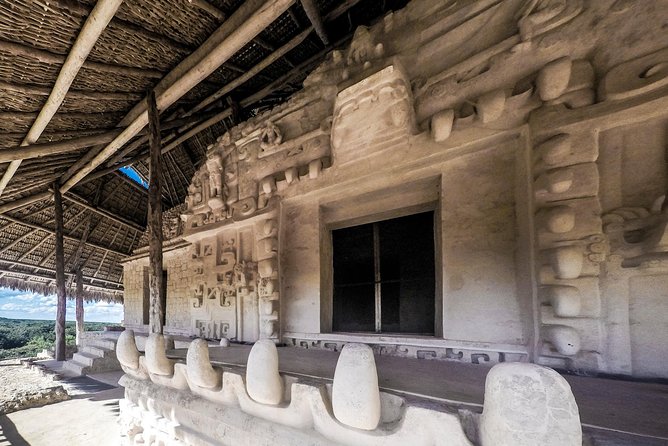 Chichen Itza & Ek Balam Tour From Cancun - Money math: the true cost beyond the headline price
