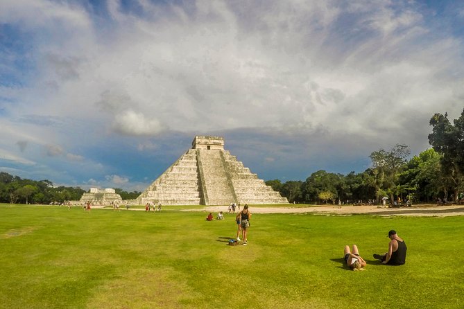 Chichen Itza & Ekbalam Tour From Playa del Carmen - The Big Picture: Three Maya Stops With One UNESCO Anchor