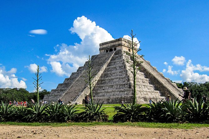 Chichen Itza & Ekbalam Tour From Playa del Carmen - Who Should Book This Tour, and Who Might Skip It