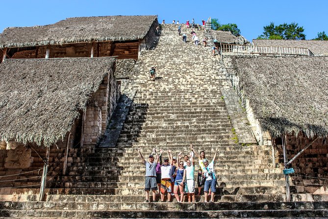 Chichen Itza & Ekbalam with Cenote Swim from Cancun - Price and value: what $83 includes, plus the admissions you must budget
