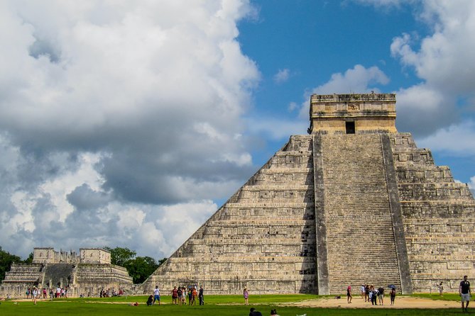 Chichen Itza & Ekbalam with Cenote swim from Playa del Carmen - Key highlights you should know before you go