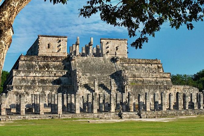 Chichen Itza Elite Private Tour from Merida - A private Chichén Itzá and Ik Kil day from Mérida makes sense