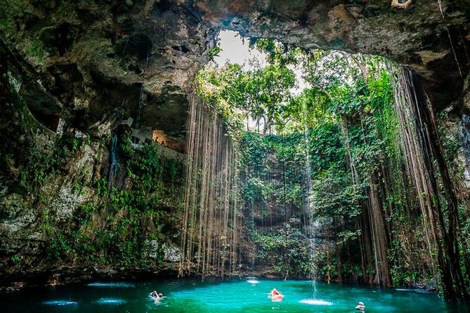 Chichen Itza Elite Private Tour from Merida - Chichén Itzá: 3 hours with guidance, then room to roam