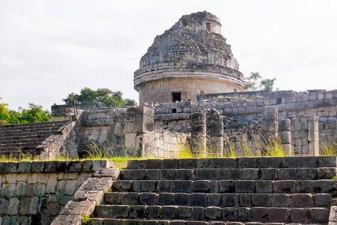 Chichen Itza Elite Private Tour from Merida - Price and value: what you are really paying for at $330 per person