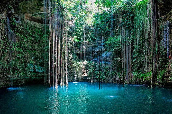 Chichen Itza Elite Private Tour from Merida - Tips to make the day run smoother