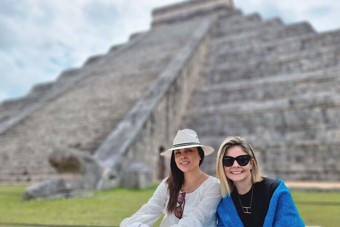 Chichen Itza Full Day Tour - Price and logistics: what you really pay for