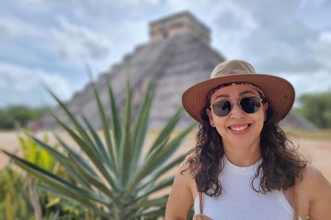 Chichen Itza Full Day Tour - What to watch for inside the archaeological zone