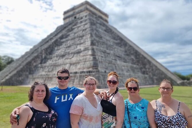 Chichen Itza Full Day Tour - What’s included, what’s not, and how to avoid last-minute surprises