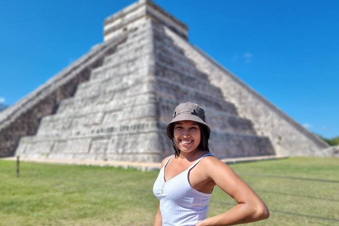 Chichen Itza Full Day Tour - The 6:00 am departure that actually changes your day