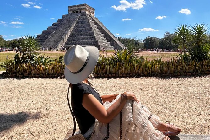Chichen Itza Gastronomic, Valladolid and Cenote Extremo - Key things that make this day trip click