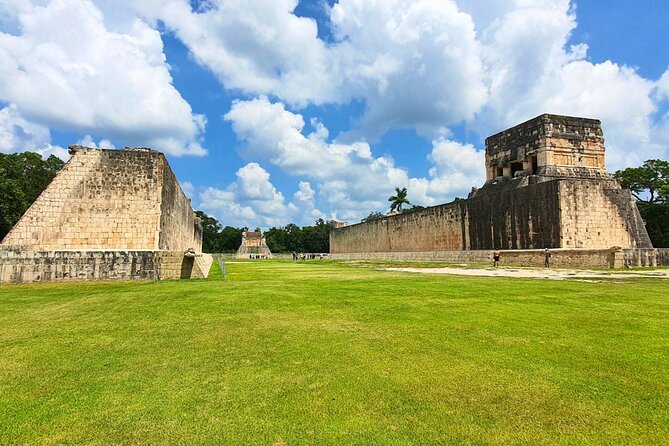 Chichen Itza Gastronomic, Valladolid and Cenote Extremo - The 7:00 am Tulum start, and why the schedule is built that way