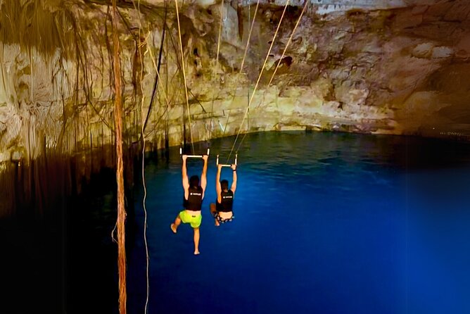 Chichen Itza Gastronomic, Valladolid and Cenote Extremo - Price math: where the $29 ticket value really comes from