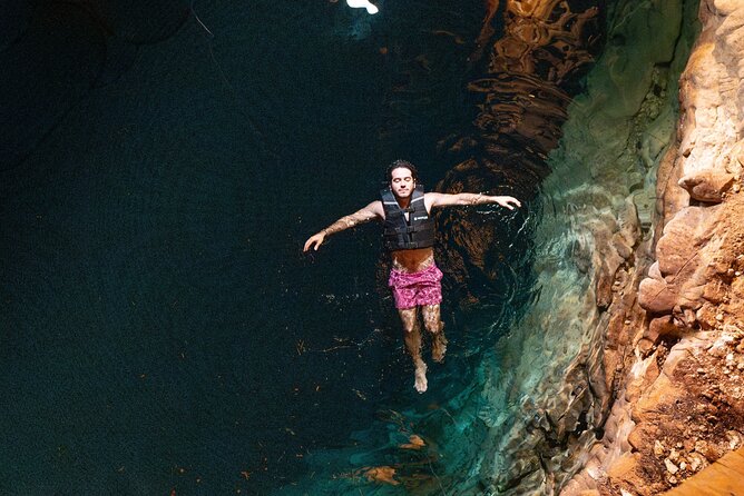 Chichen Itza Gastronomic, Valladolid and Cenote Extremo - Who this tour is for, and who might prefer something else