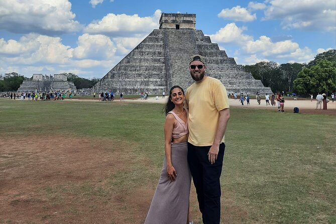 Chichen Itza Guided Group Walking Tour - Last minute booking - When This Tour Works Best For You