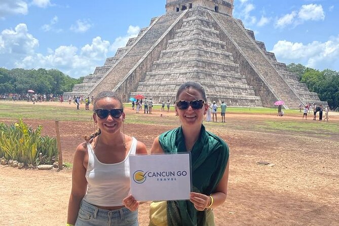 Chichen Itza Guided Group Walking Tour - Last minute booking - Should You Book This Chichen Itza Guided Walking Tour?