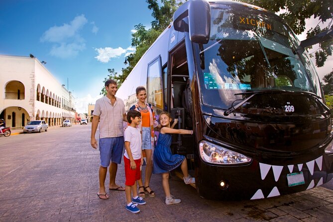 Chichen Itza Guided Historical Tour with Lunch Included - Price and what you actually get for $149.99