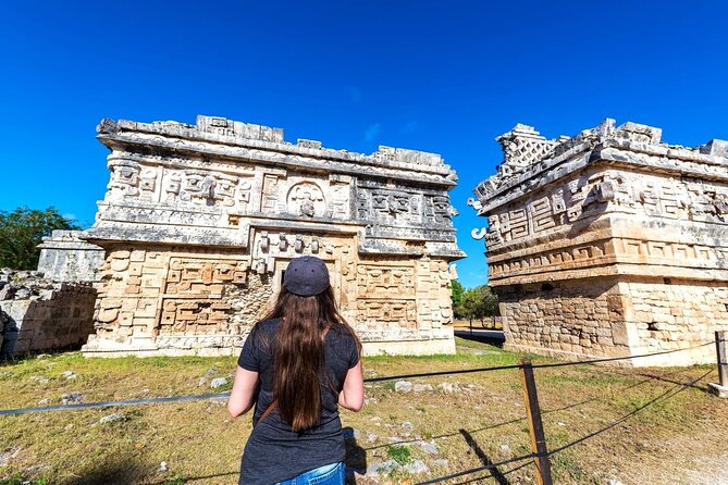 Chichen Itza Guided Historical Tour with Lunch Included - Lunch and timing: why the schedule matters more than you think