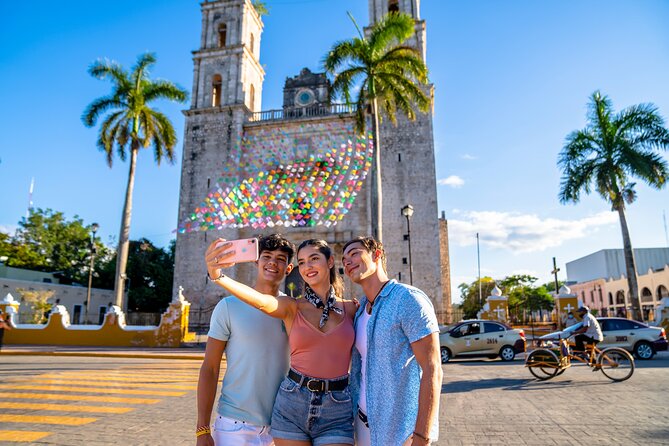 Chichén Itzá Guided Tour with Cenote & Buffet at Valladolid - Price, timing, and what you really get for $169.99