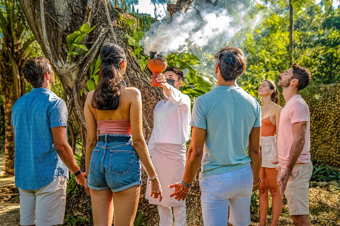Chichén Itzá Guided Tour with Cenote & Buffet at Valladolid - Group size, language comfort, and the guide’s role