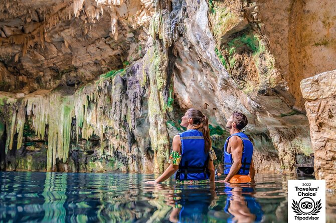Chichén Itzá Guided Tour with Cenote & Buffet at Valladolid - Breakfast on board, then it is straight to Chichén Itzá