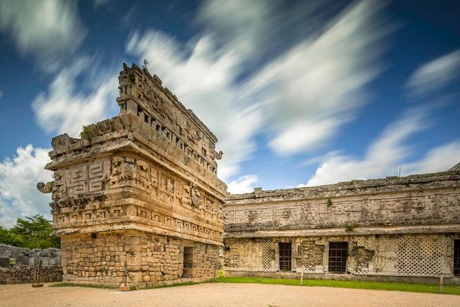 Chichen Itza Ik Kil Cenote Valladolid Small Group - What to pack so you do not waste your time
