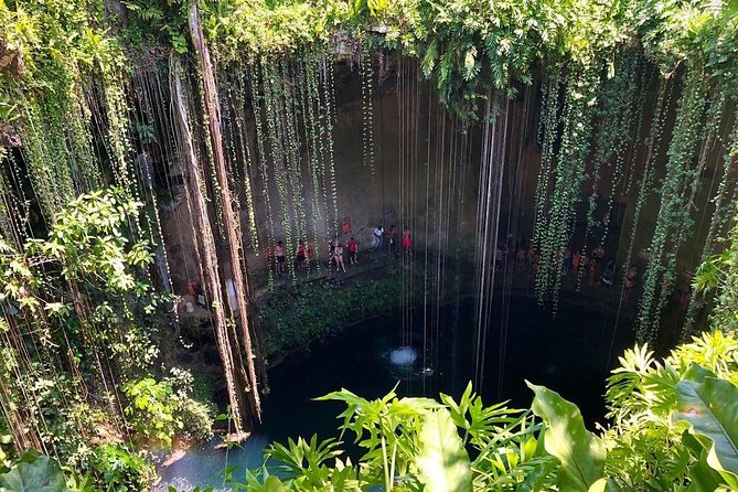 Chichen Itza LDS tour all inclusive from Cancun (Private) - Timing, heat, and smart packing for an 8-hour day