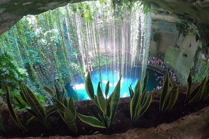 Chichen Itza LDS tour all inclusive from Cancun (Private) - Should you book this private LDS Chichen Itza day trip?