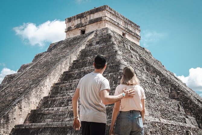 Chichen Itza Marvel of the World Early Morning Archaeologic Tour - Key Highlights If You’re Short on Time