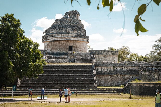 Chichen Itza Marvel of the World Early Morning Archaeologic Tour - Who Should Book This Early Chichén Itzá Tour