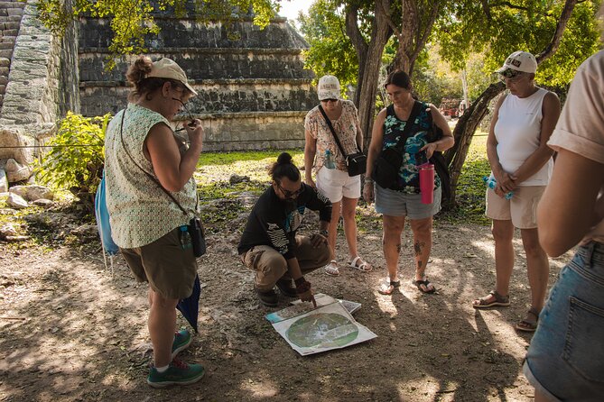 Chichen Itza Marvel of the World Early Morning Archaeologic Tour - Why the 5:30 AM Start Changes Everything