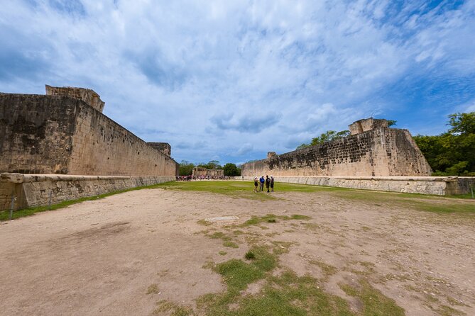 Chichen Itza Options with Sacred Cenote from Cancun - Lunch and the Yucatan Flavor Factor