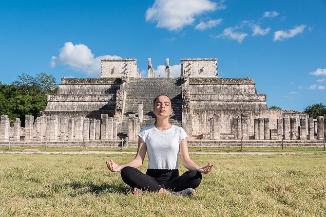 Chichén Itzá Premier Tour with Cenote Xunáan, Valladolid & Lunch - Chichén Itzá: What You See, How the Guide Shapes It, and What to Watch