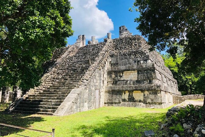 Chichén Itzá Premium Cenote y valladolid Day Tour - What This Price Really Covers, and What It Doesn’t
