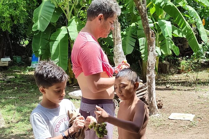 Chichen Itza, Private Cenote/Food Experience & the magic Izamal - What you actually pay: the $95.31 price vs the real budget