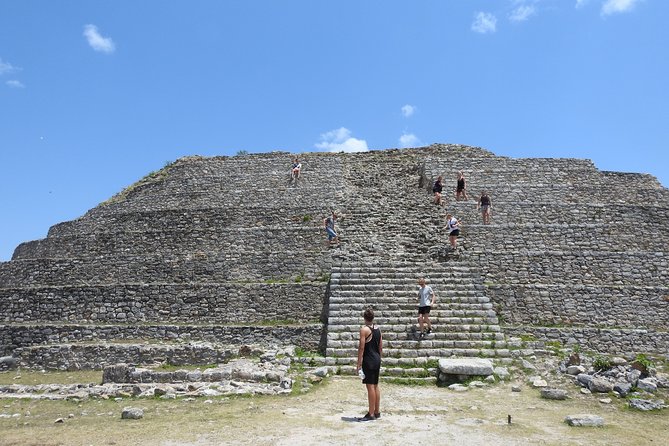 Chichen Itza, Private Cenote/Food Experience & the magic Izamal - Comfort, timing, and what to pack for a 10-hour Merida day
