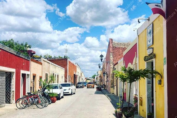 Chichen Itza Private Tour – Early & direct Access + Valladolid - What You Actually Do at the Ruins (So You Know What to Expect)