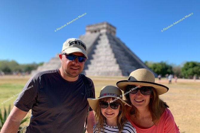 Chichen Itza Private Tour – Early & direct Access + Valladolid - Valladolid After Chichen Itza: Lunch and a Colonial Break