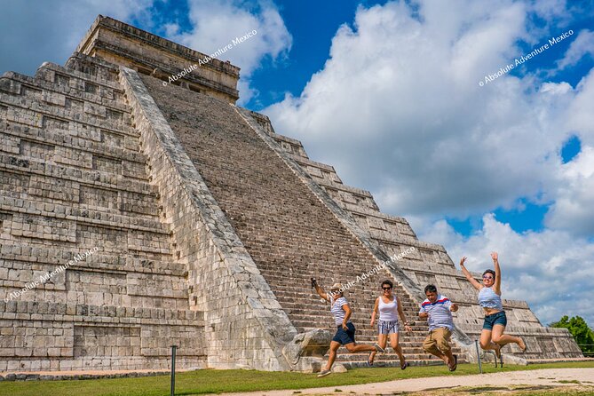 Chichen Itza Private Tour – Early & direct Access + Valladolid - Tips to Get the Best Experience (Without Overthinking It)