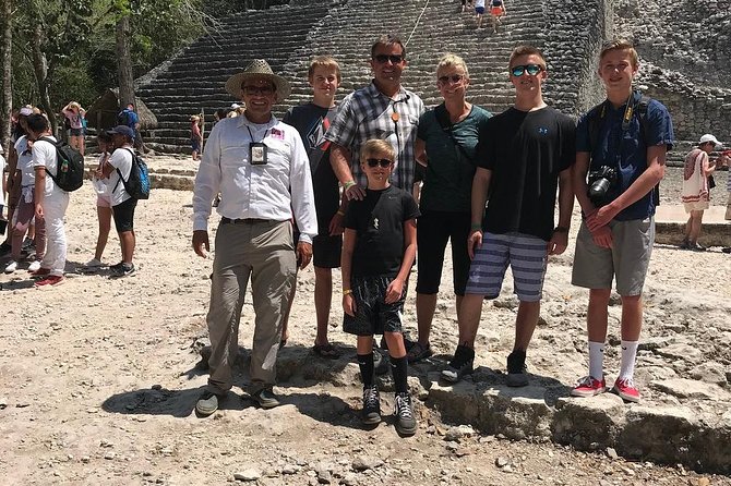 Chichen Itza Private Tour from Cancun - The Early Start That Makes Everything Easier
