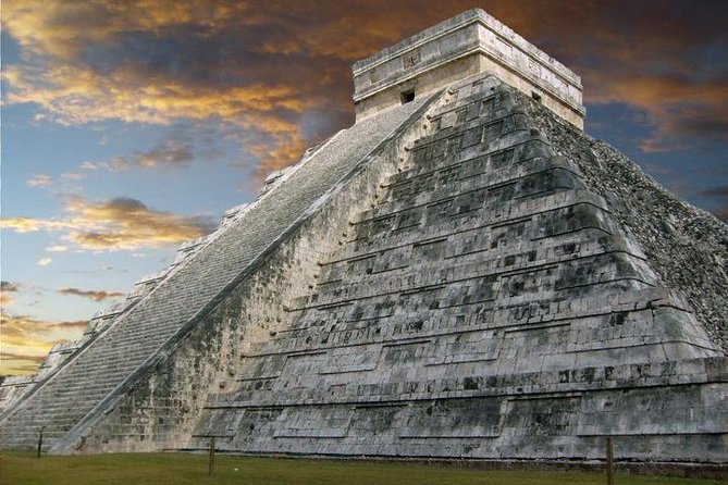 Chichen Itza Private Tour from Cancun - Who This Private Tour Fits Best