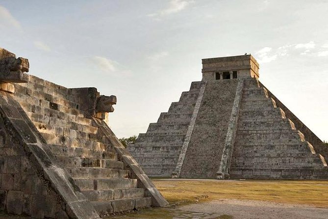 Chichen Itza Private Tour plus Cenote and Valladolid Visit - Getting picked up in Cancun or Riviera Maya (and why timing is everything)