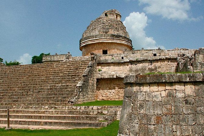 Chichen Itza Private Tour plus Cenote and Valladolid Visit - Price and value: is $431 per person worth it?