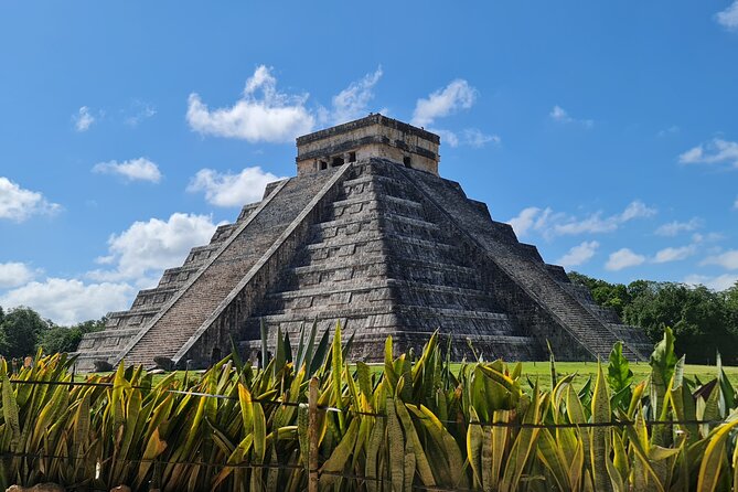 Chichen Itza Private Tour VIP - Why This VIP Day Starts So Early in Mexico