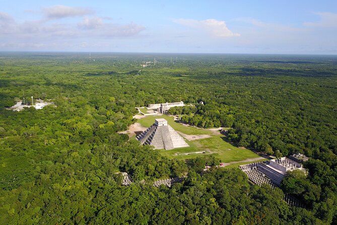 Chichen Itza Private Tour VIP - Price and Value: What $285 Per Person Really Buys