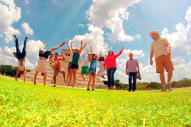 Chichen Itza Private Tour VIP - Should You Book the Chichen Itza VIP Tour from Tulum?
